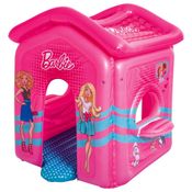 Barraca Bestway Inflável Barbie