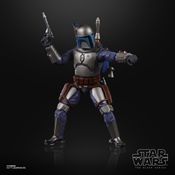 Boneco Jango Fett Star Wars Black Series E9995 Hasbro