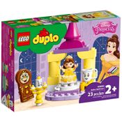 LEGO Duplo Disney o Salão De Baile Da Bela 10960 - 23 Peças