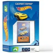 Jogo Super Copag Hot Wheels