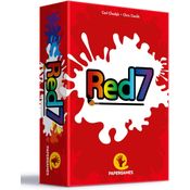 Jogo Red7 (PaperGames)