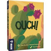 Jogo Ouch Devir
