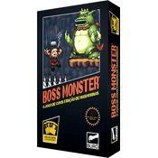 Jogo Boss Monster Buró Games