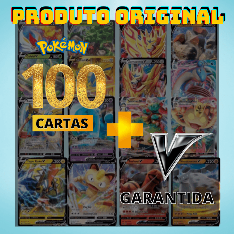 Cartas Pokémon: Coleção Premium, Edição Especial e Mais - Ri Happy