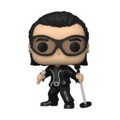 Boneco Funko Pop Rocks U2 Bono 271