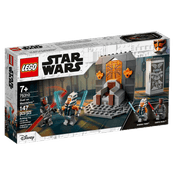 Lego Star Wars - Duelo em Mandalore 75310