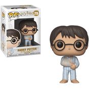 Boneco Funko Pop Harry Potter Braço Quebrado 79 (Broken Arm)