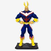 Estátua All Might 1/10 – My Hero Academia – Abystyle