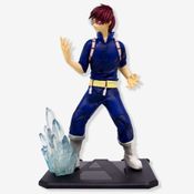 Estátua Shoto Todoroki 1/10 – My Hero Academia – Abystyle