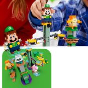 Lego 71387 Super Mario - Aventuras com Luigi