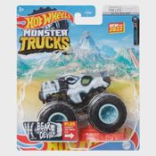 Hot Wheels Monster Trucks Bear Devil HCP66 - Mattel FYJ44