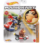 Donkey Kong Hot Wheels Mario Kart - Mattel GBG25-GRN24