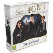 Jogo Harry Potter Estupefaça Galapagos