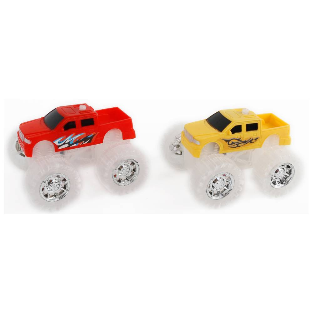 Mini Carreta Cegonha Infantil Super Maleta Com Carrinhos - Ri Happy