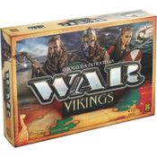 Jogo - War Vikings