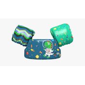 Boia Infantil Tripla Colete 25 a 35 Kg Sea Float