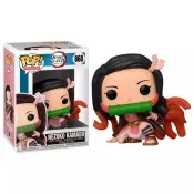 Funko Pop Demon Slayer Nezuko Kamado #868