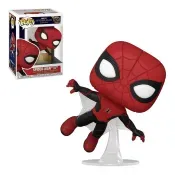 Funko Pop Spider-Man no Way Home Upgrade Suit #923