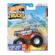 Carrinho Hot Wheels Monster Truck Bigfoot Mattel FYJ44