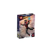 Lego Marvel Spider Man Miles Morales 76225