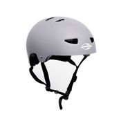 Capacete Cinza Mormaii (P)