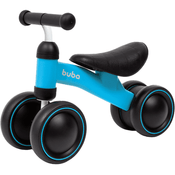 Bicicleta Apoio Andador Sem Pedal Infantil Equilíbrio Buba