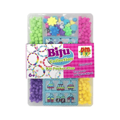 BIJU COLLECTION KIT POCKET PLUS - DM TOYS