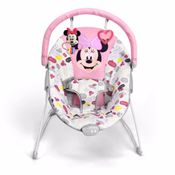 Cadeira de Descanso Softy Minnie Multikids Baby