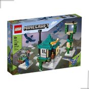 LEGO 21173 Minecraft A Torre Aérea
