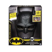 Máscara Eletrônica - Troca voz - DC Batman - SUNNY - SUN2186