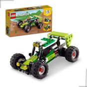 LEGO 31123 Creator 3 Em 1 Buggy Off-road