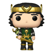 Funko Pop Marvel Kid Loki 900