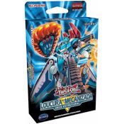 YU-GI-OH! - LOUCURA MECANIZADA DECK ESTRUTURAL
