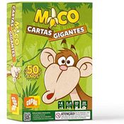 JOGO DO MICO CARTAS GIGANTES - COPAG