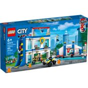 LEGO City - Academia de Treinamento da Polícia - 60372
