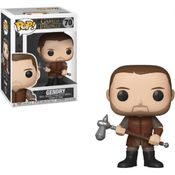 Game Of Thrones - Gendry Funko Pop