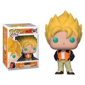 Goku - Dragonball Z Funko Pop Animation