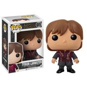 Tyrion Lannister - Game Of Thrones Funko Pop