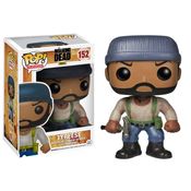 Tyreese - The Walking Dead Funko Pop Television