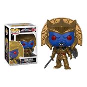 Goldar - Power Rangers Funko Pop Television