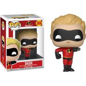 Flecha - Disney Dash Os Incríveis 2 The Incredible Funko Pop