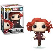 Marvel: X-Men 20th - Jean Grey Funko Pop