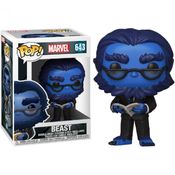 Marvel: X-Men 20th - Beast Funko Pop