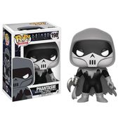 Phantasm - Batman the Animated Series Wave 2 Funko Pop Heroes