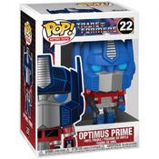 Transformers - Optimus Prime Funko Pop