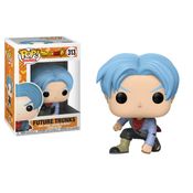 Trunks do Futuro - Dragonball Super Funko Pop Animation