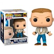 De Volta Para O Futuro - Biff Tannen Funko Pop