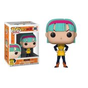 Bulma - Dragon Ball Z Funko Pop Animation