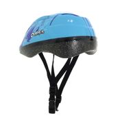 Capacete de Proteção Ajustável - Bike - Tamanho M - Bel Fix - Cores Sortidas