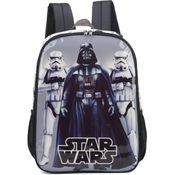 MOCHILA INFANTIL STAR WARS GD BR